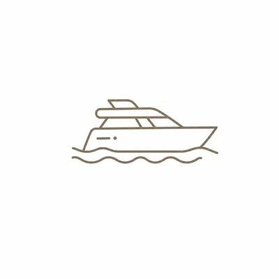 Icône événement sur yacht